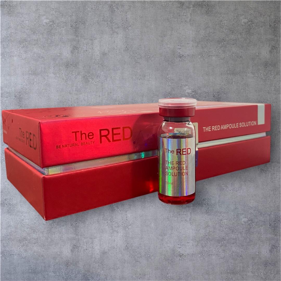 【即日発送】RED SHOT (レッドショット) 10ml 1本