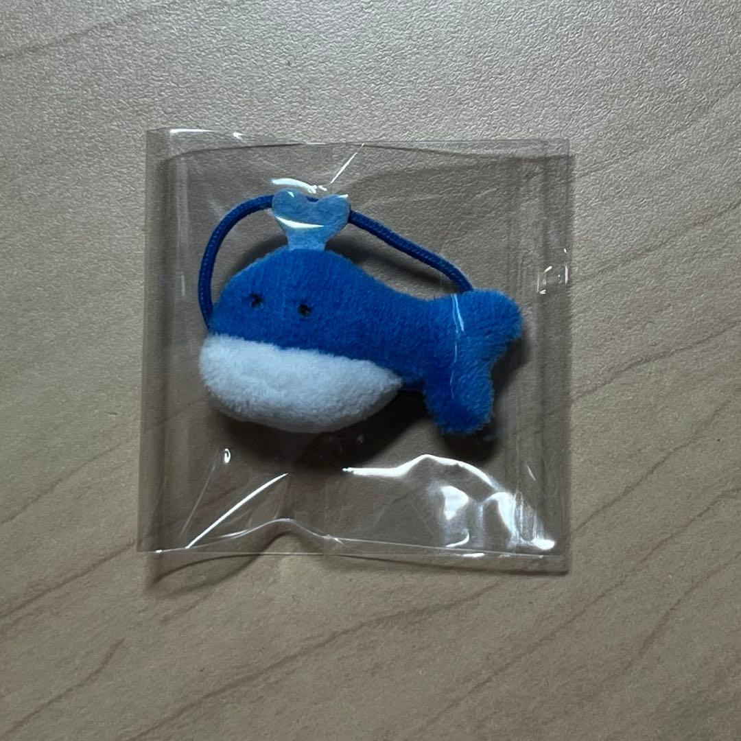 【新品未開封】MONSTA X公式ドール ミニミニMEONGKO ミニョク