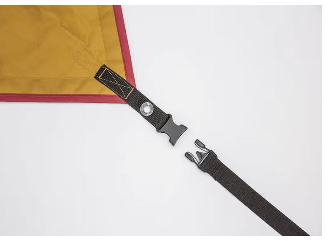 新品未使用 スノーピーク  peak タープ ヘキサタープ