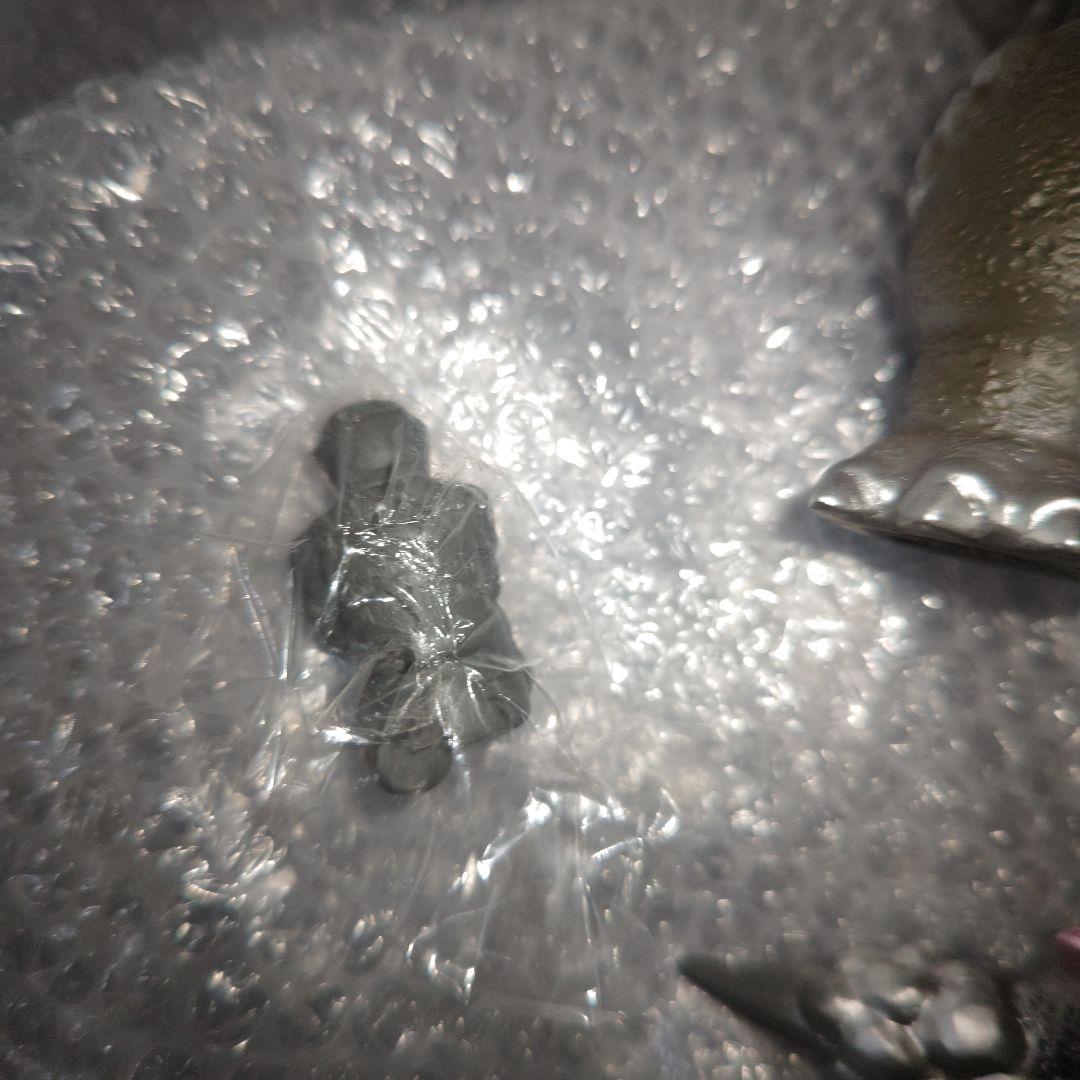 宇宙生物　ソラス　ソフビ　サンガッツ　地球防衛軍