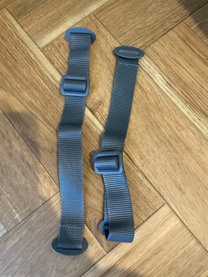 Cybex サイベックス　レモバウンサー　ストーンブルー