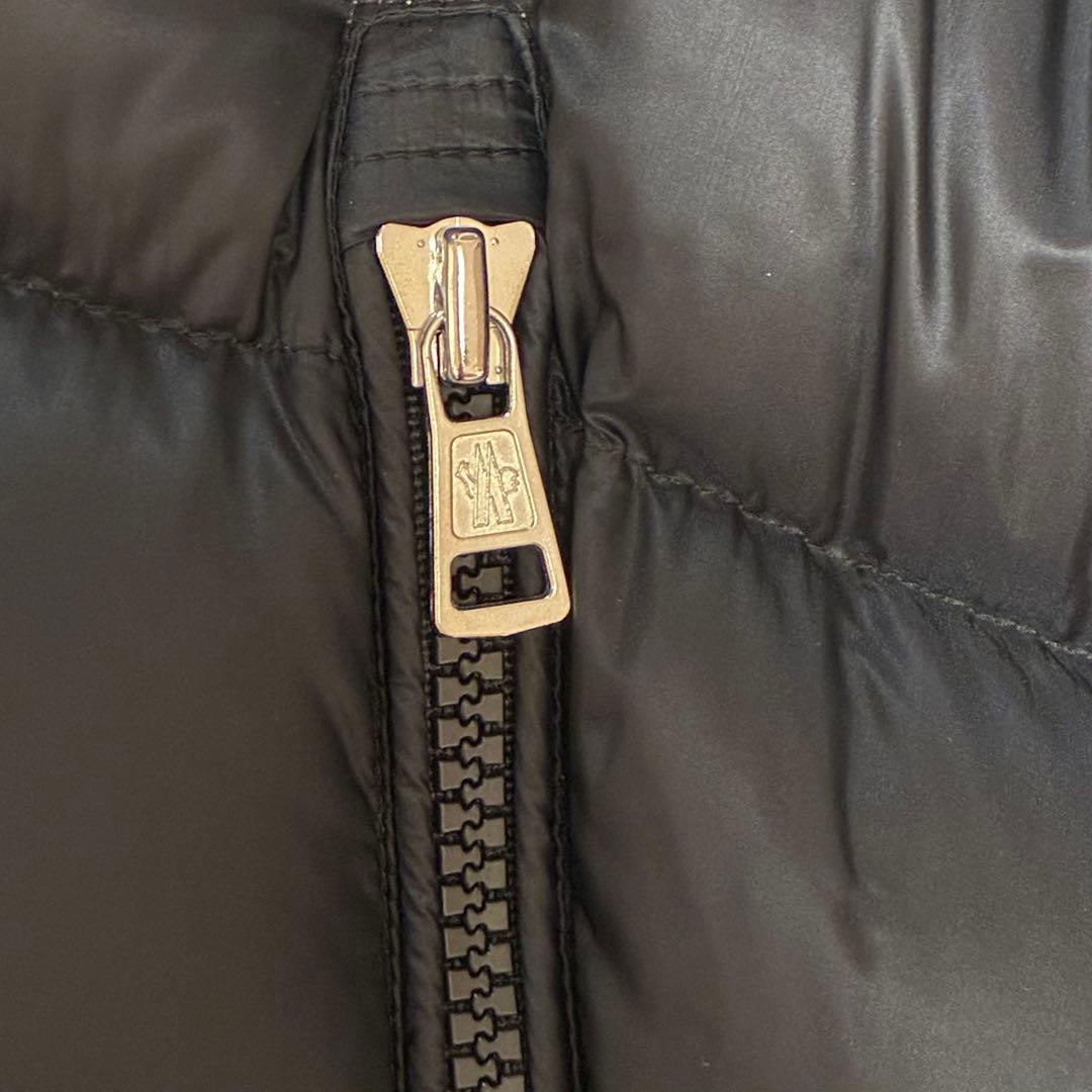 正規品‼️ MONCLER モンクレール　ダウン　JEANBART ジェンバート