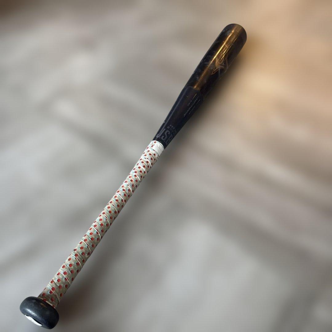 ミズノ　ビヨンドマックスレガシー　78㎝少年用軟式バット