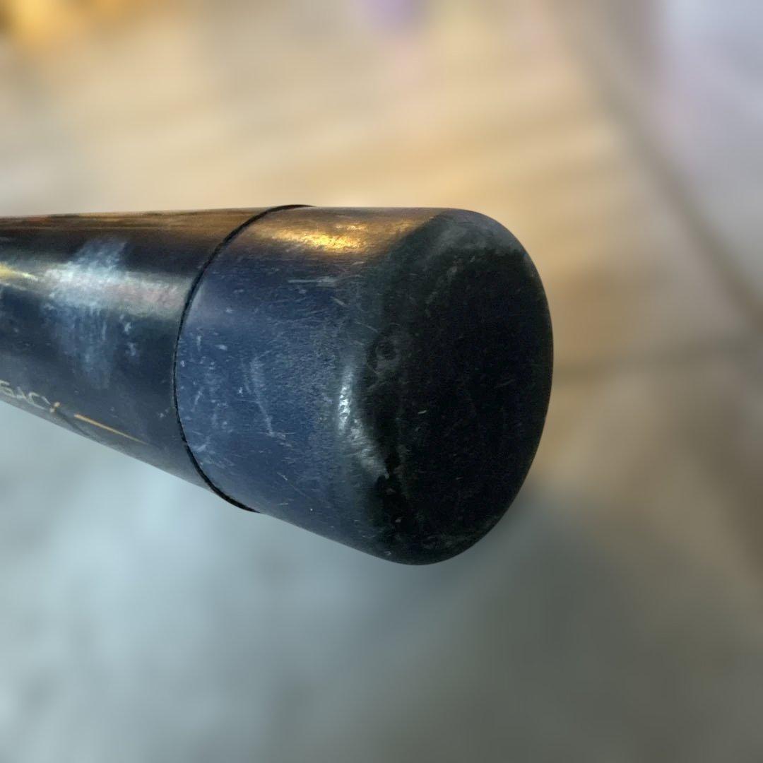 ミズノ　ビヨンドマックスレガシー　78㎝少年用軟式バット