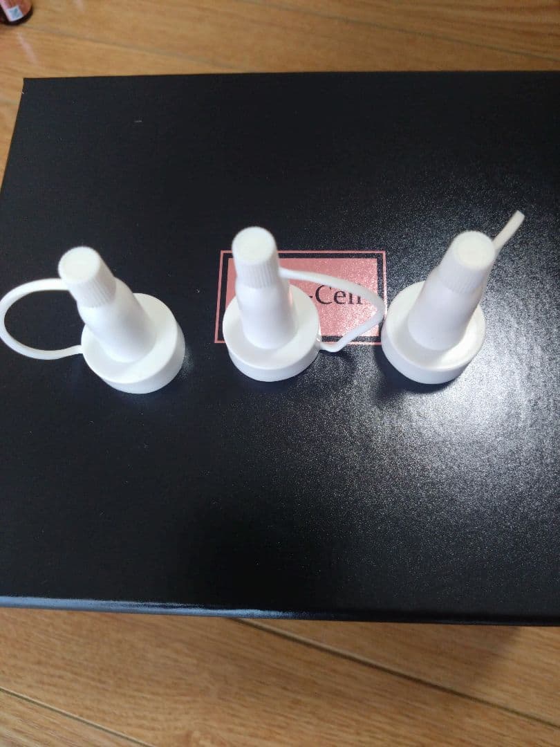 ATO 保湿クリーム・ミスト・ジェルセット