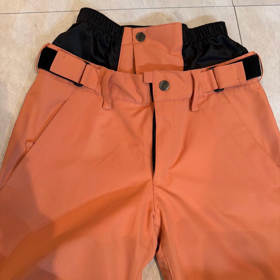 スノーボードウェア ジャケットとパンツセット　OP OCEAN PACIFIC