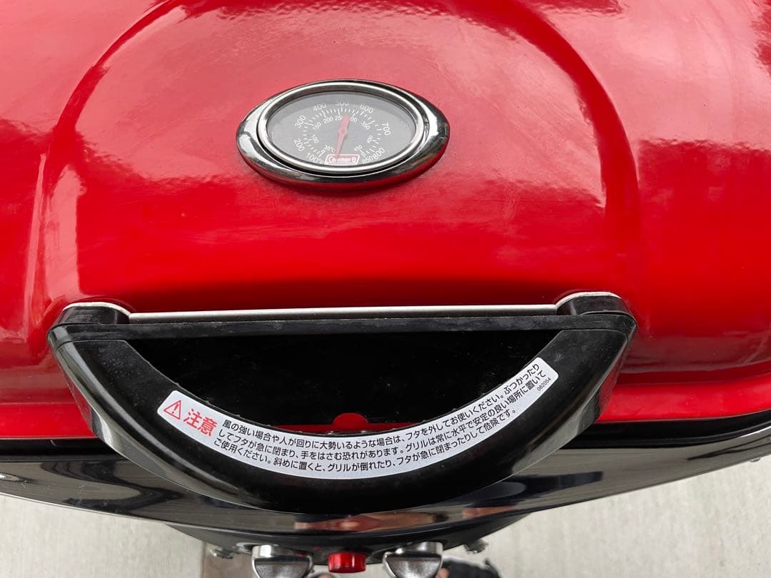 coleman ロードトリップグリル LXE-J Ⅱ