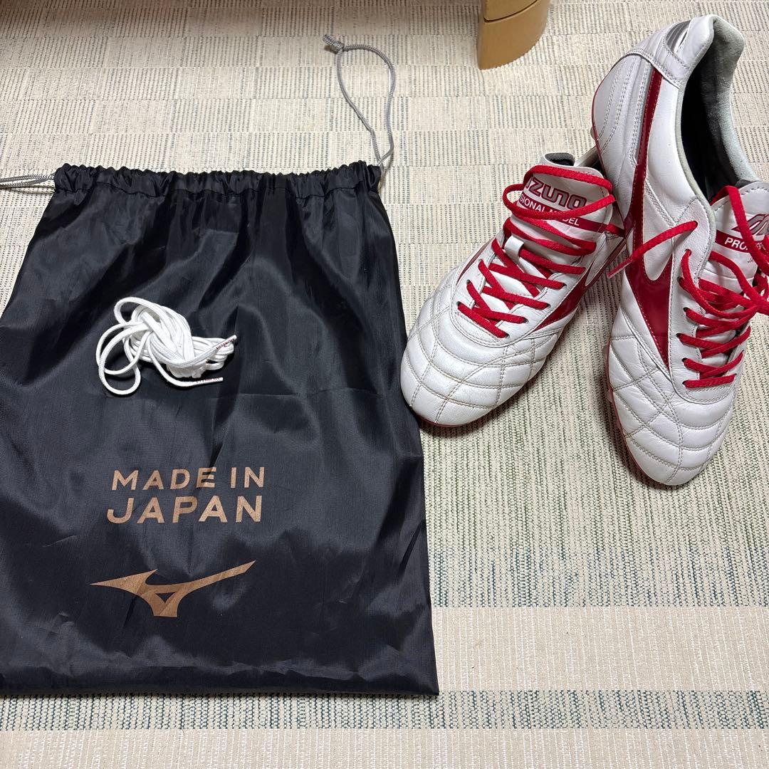 モレリアII JAPAN AG