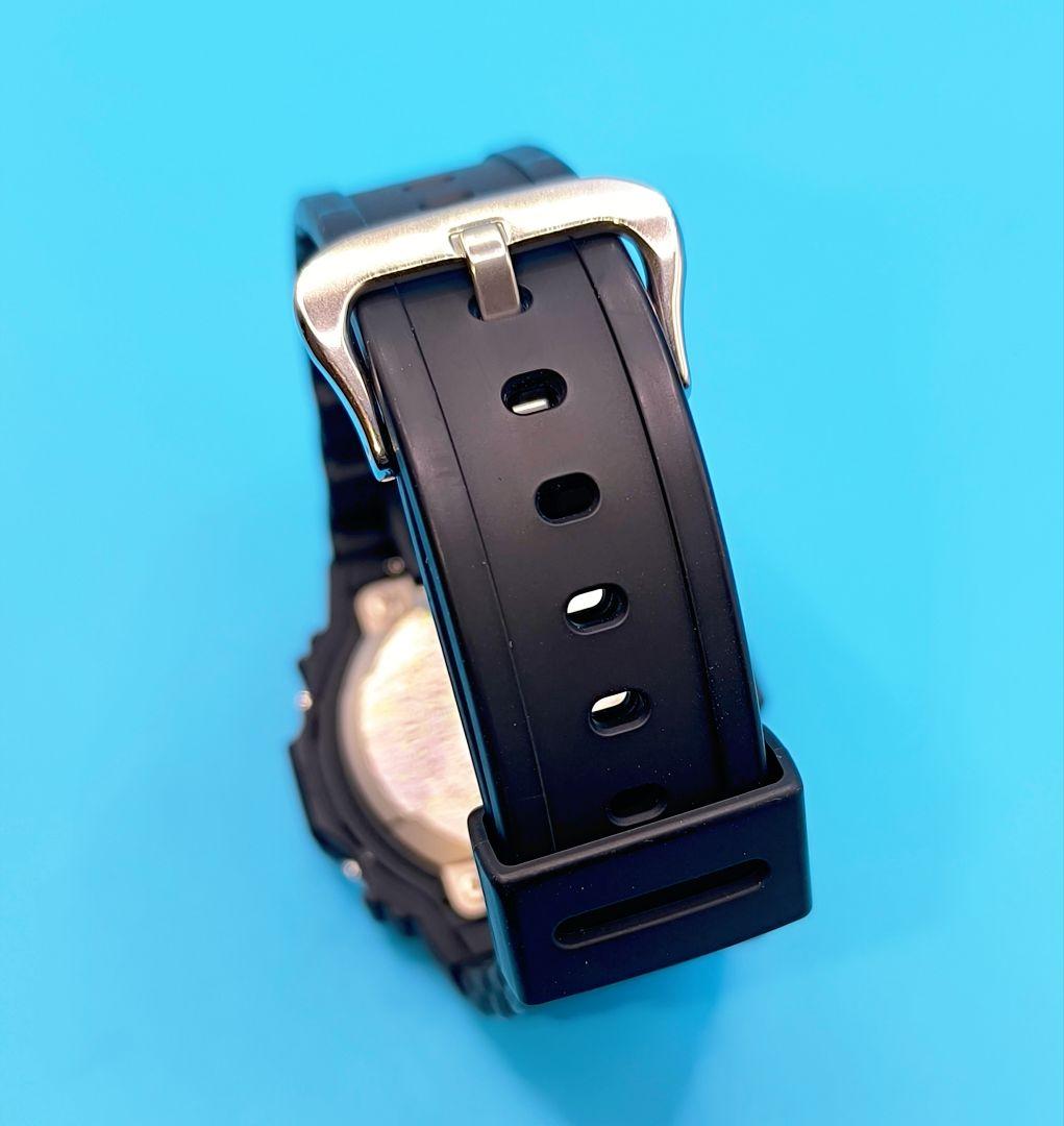 美品 G -SHOCK GW-M5610U 電波ソーラー