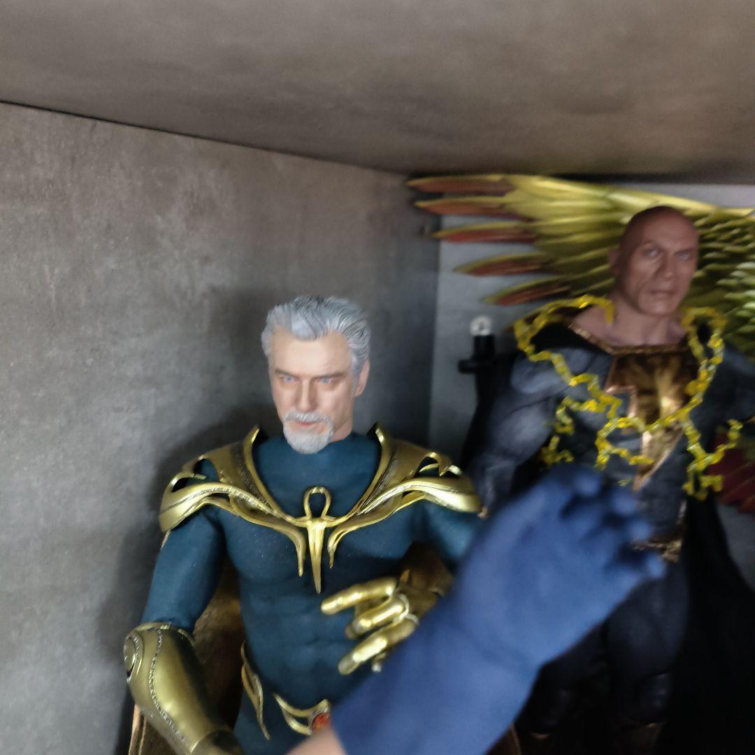 Premium toys PM9106 ドクター フェイトDoctor Fate