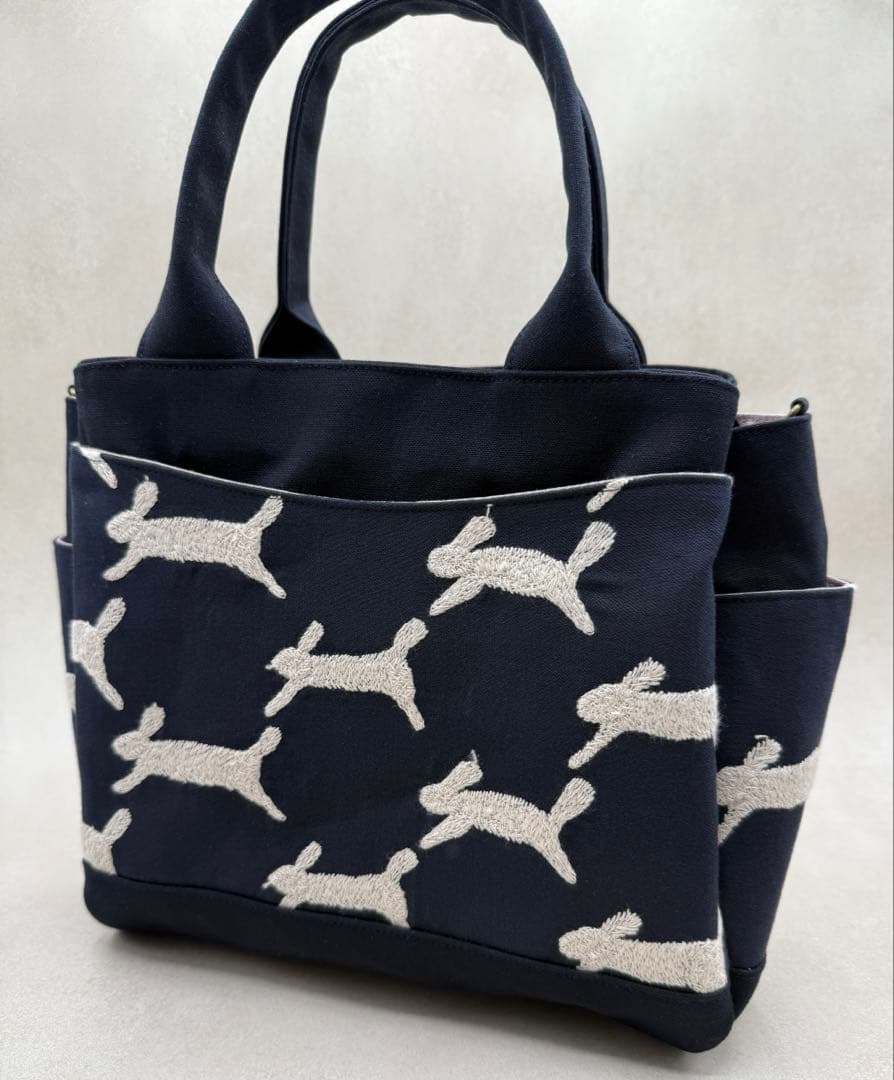 asaki様 ご確認用 ミナペルホネン ハンドメイドバッグ