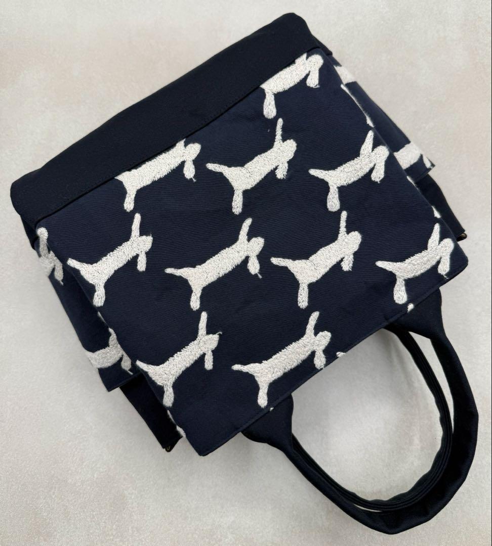 asaki様 ご確認用 ミナペルホネン ハンドメイドバッグ