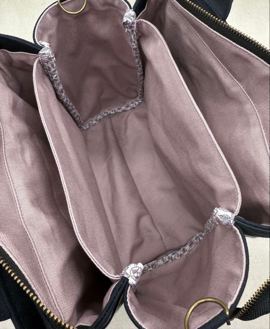 asaki様 ご確認用 ミナペルホネン ハンドメイドバッグ