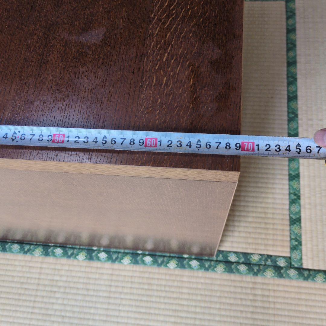 昭和レトロ 押入れタンス 木目調 和風タンス 引き出し