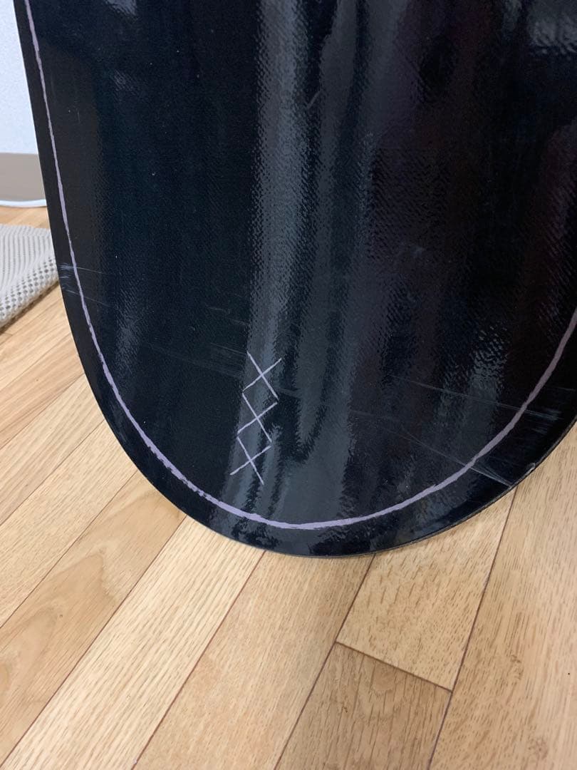 スノーボード ROME AGENT ROCKER 155cm 2014-2015