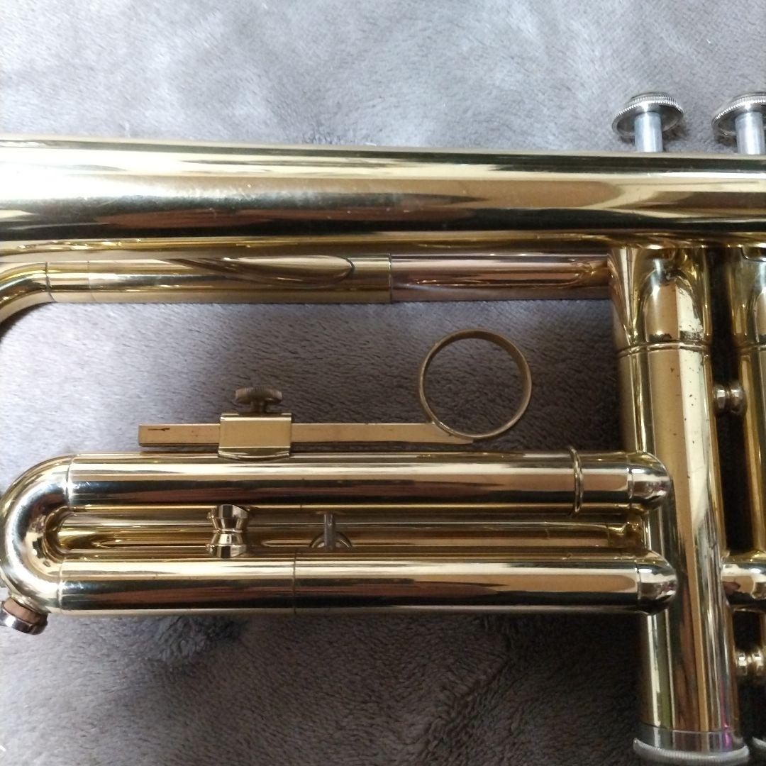YAMAHA　トランペット　YTR-2321
