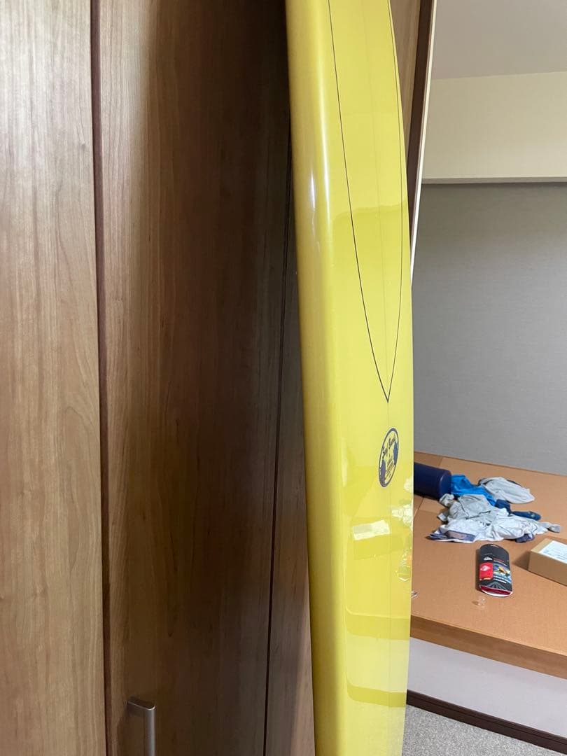 ドナルドタカヤマ　スコーピオン7,4ft 送料込み