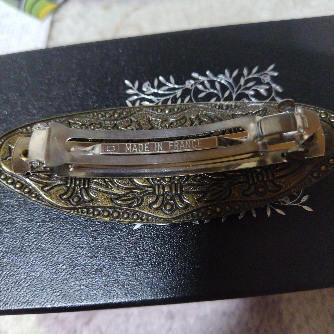 FIGURA ヘアアクセサリー フラミンゴ フクロウ