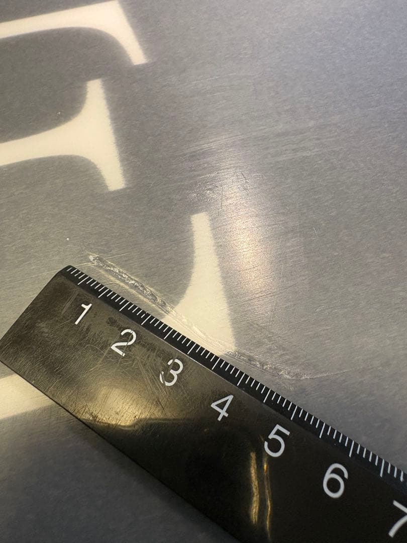 美品　HOLIDAY PARKLIFE　151cm 20-21 国産　おまけ付