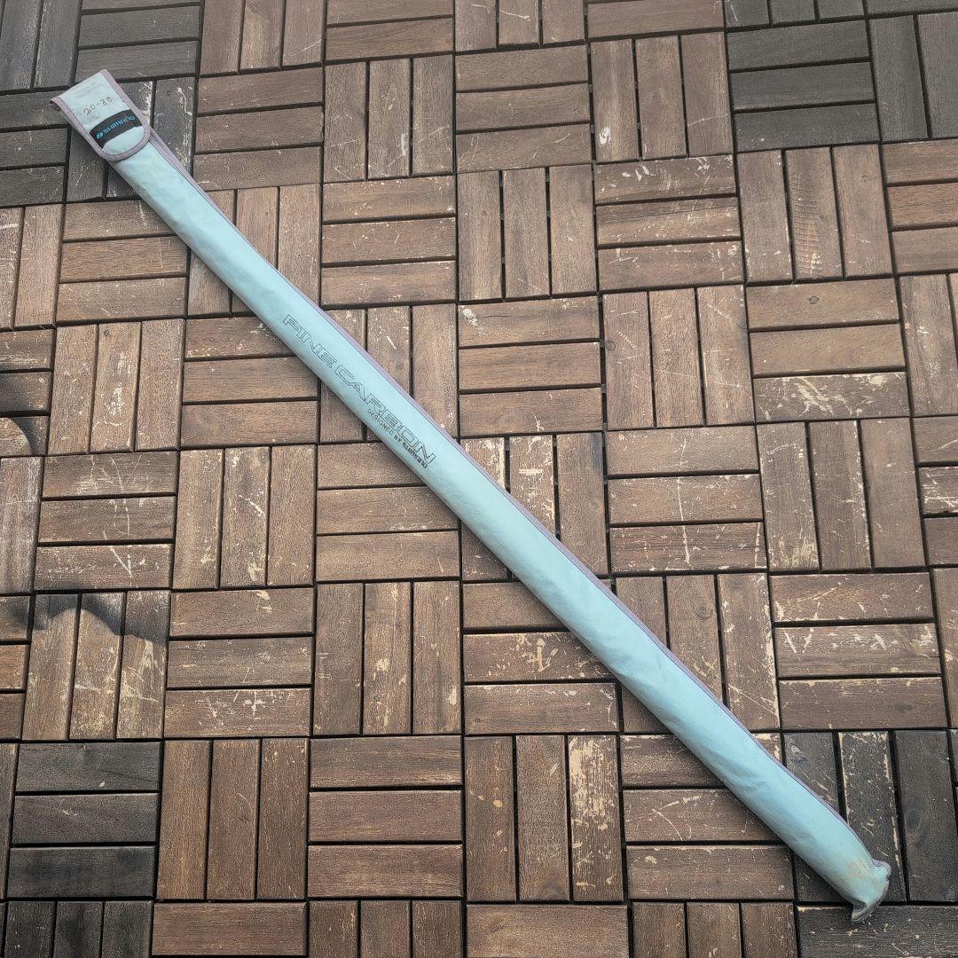 SHIMANO SURFLEADER 405EX−T 使用頻度少な目！