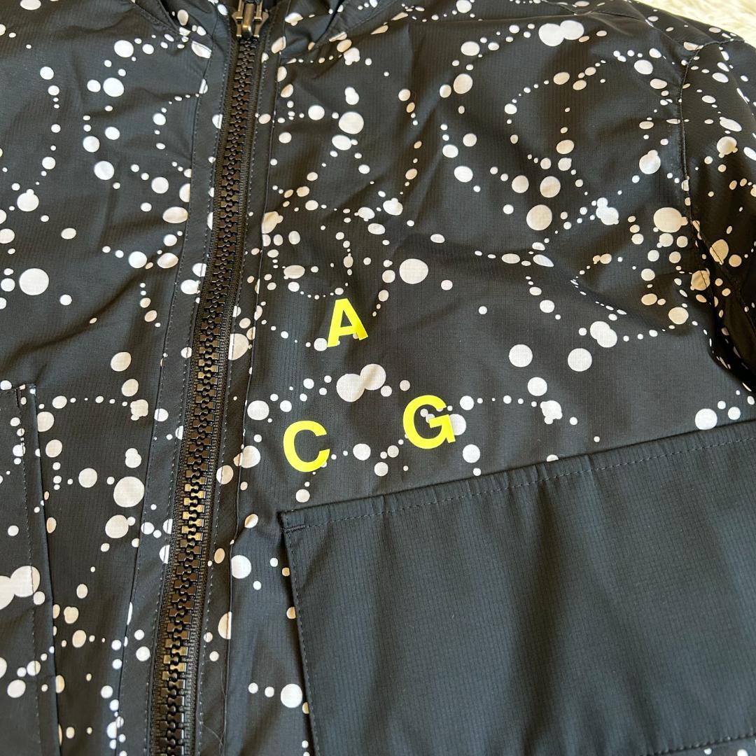 【レア】NIKE ACG INSULATED JACKET ACRONYM