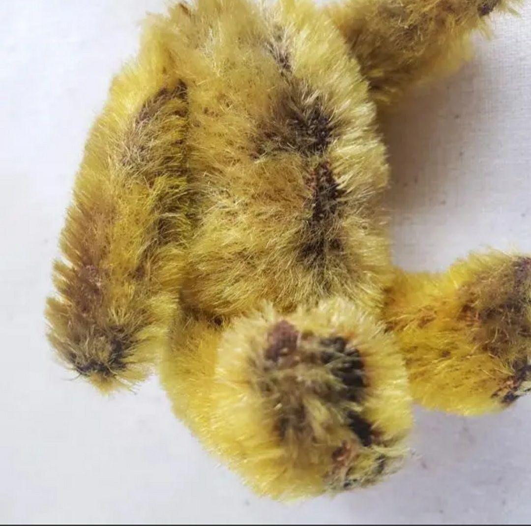 【希少・レア】珍しいサイズschuco 20年代 香水瓶(パヒュームボトル)ベア