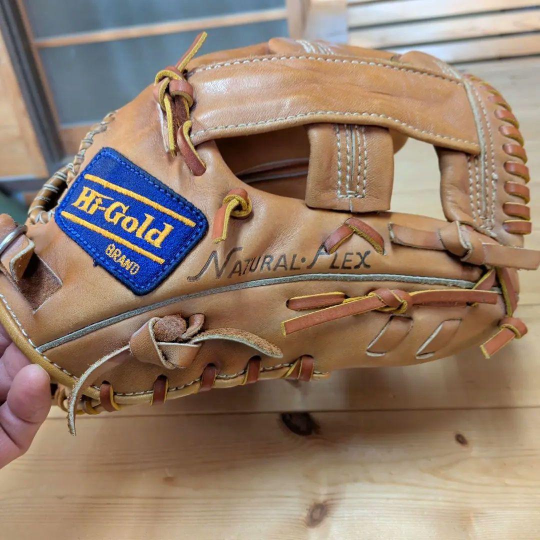 ハイゴールド　GK-208