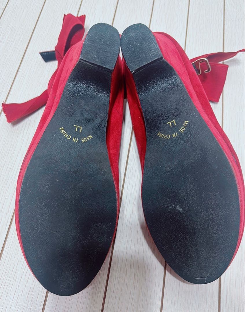 靴・ウィッグ付 魔法少女まどか⭐︎マギカ　鹿目まどか コスプレフルセット