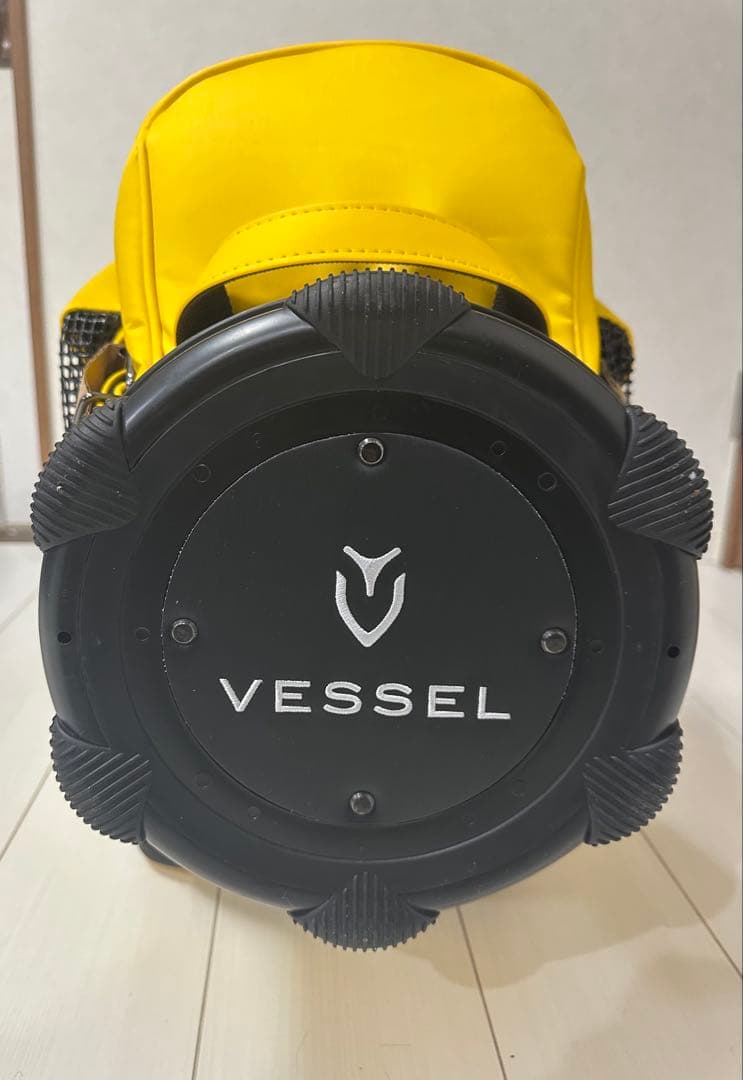 数量限定新品未使用　リディア・コ直筆サイン入りゴルフバッグ ゴルフパートナー当選