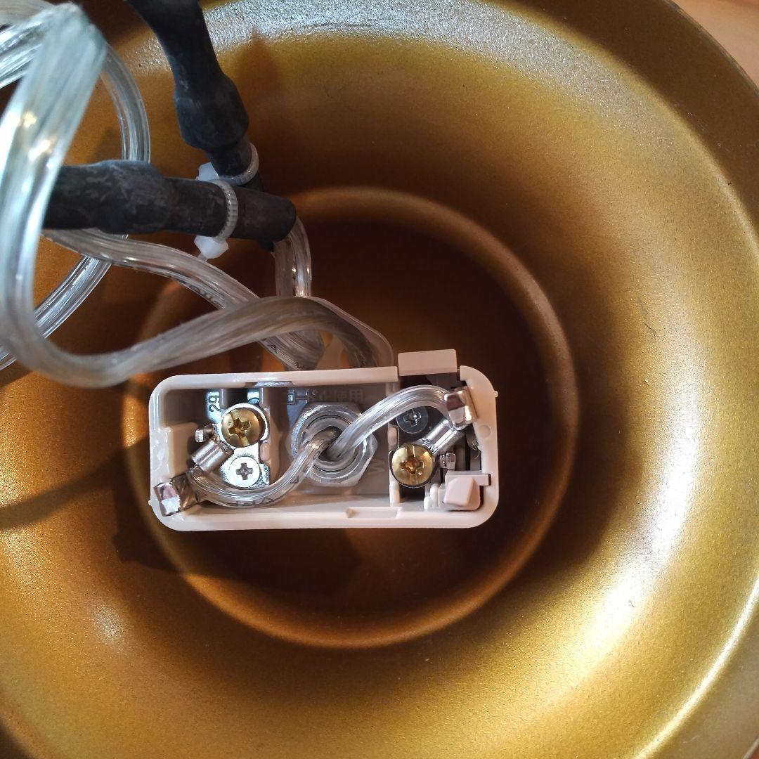 東京インテリア アンティーク風シャンデリア 5灯