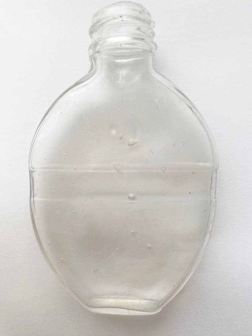 金平糖瓶　昭和レトロ