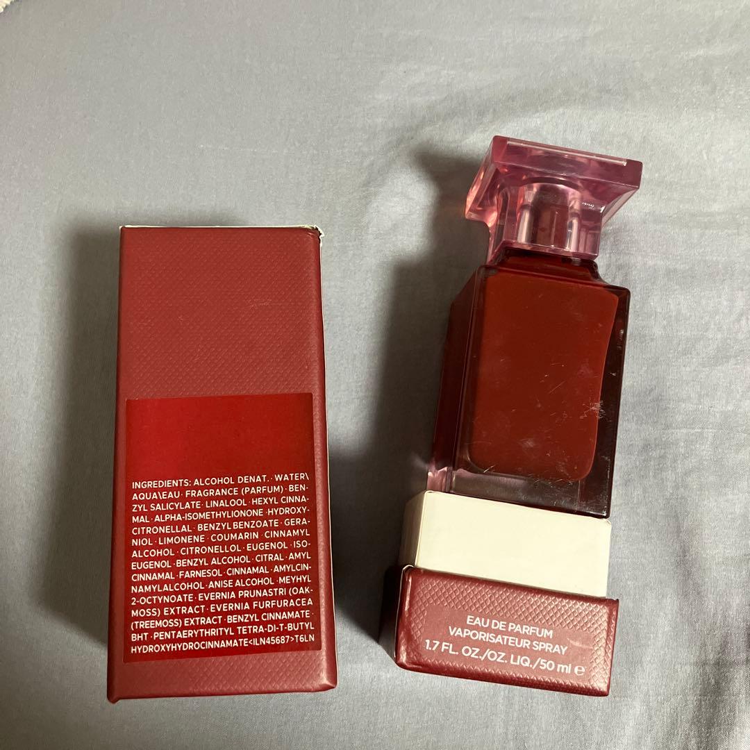 トムフォード ロストチェリー 50ml