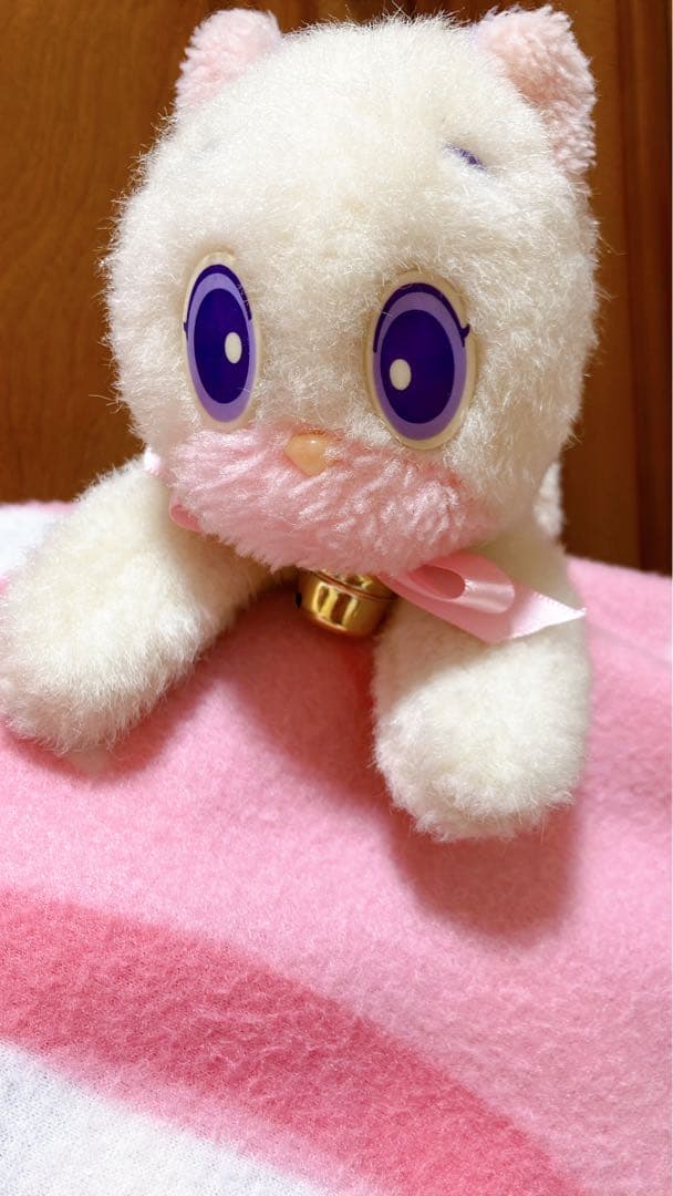 二代目ひみつのアッコちゃん　くるりんシッポナ　タカラ