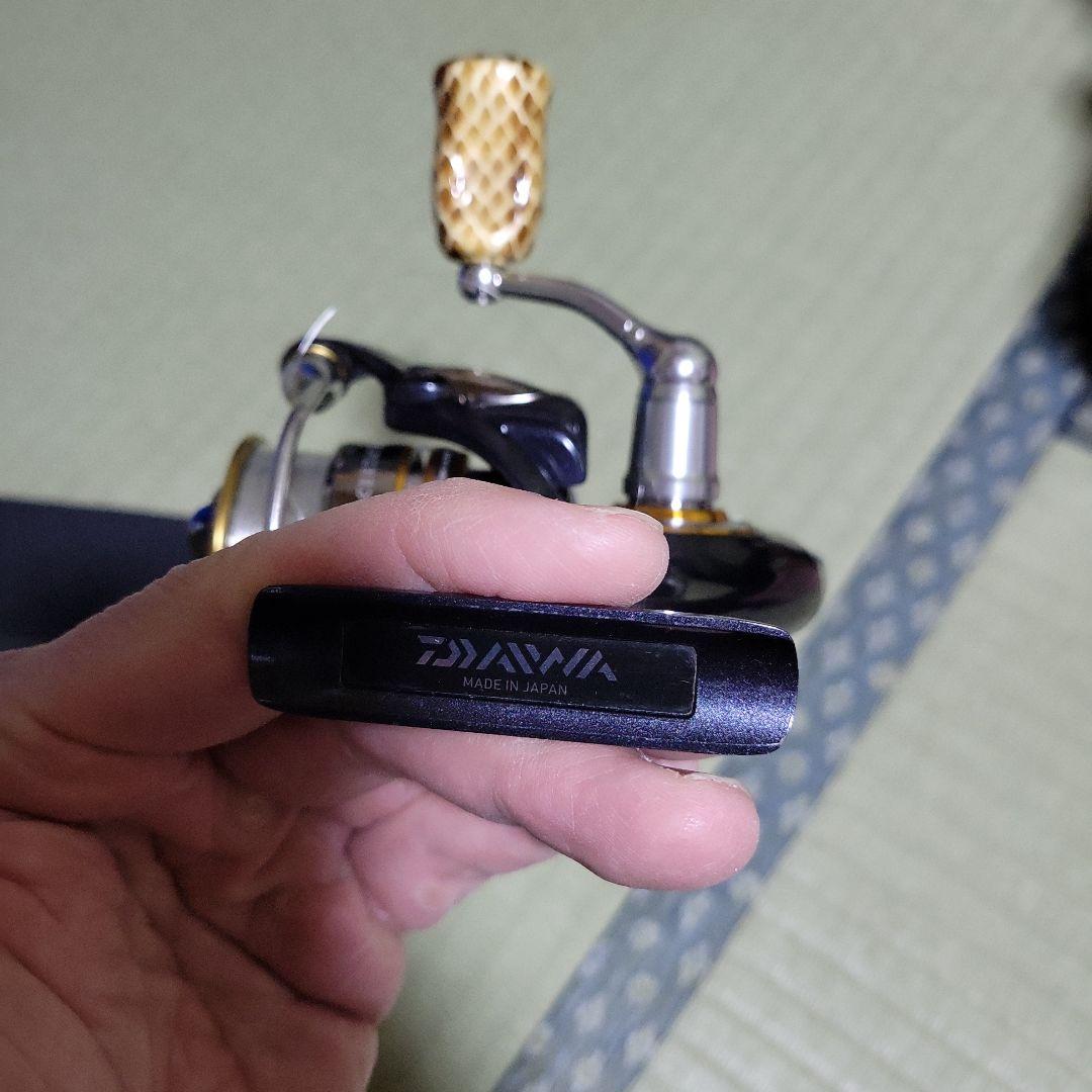 DAIWA・セルテート2004