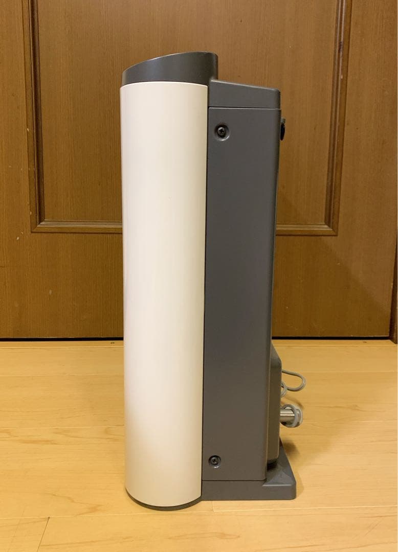 川ちゃん　ノーリツ ガスファンヒーター（都市ガス用） GFH-2401S