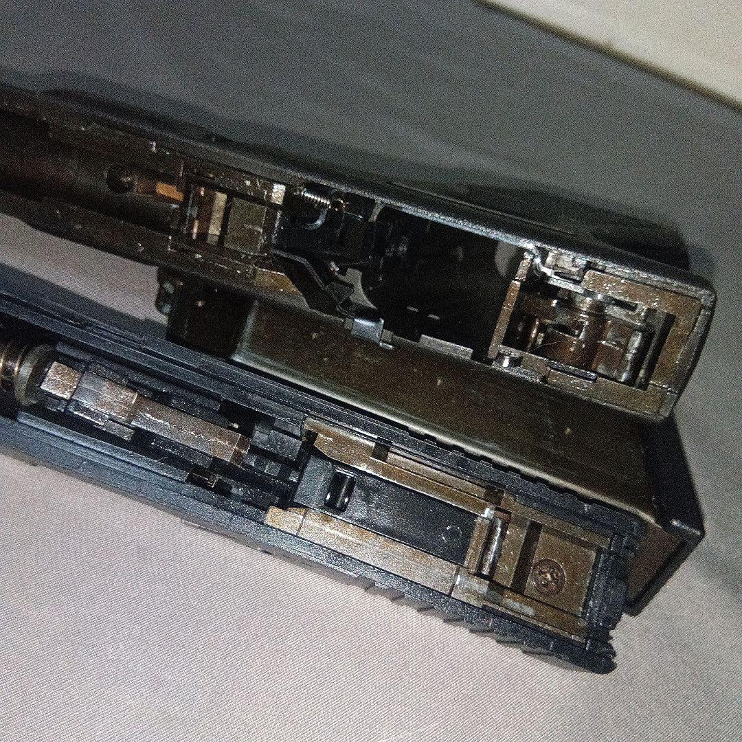 KSC グロック G19 ブローバック フレーム ヘビーウエイト HW