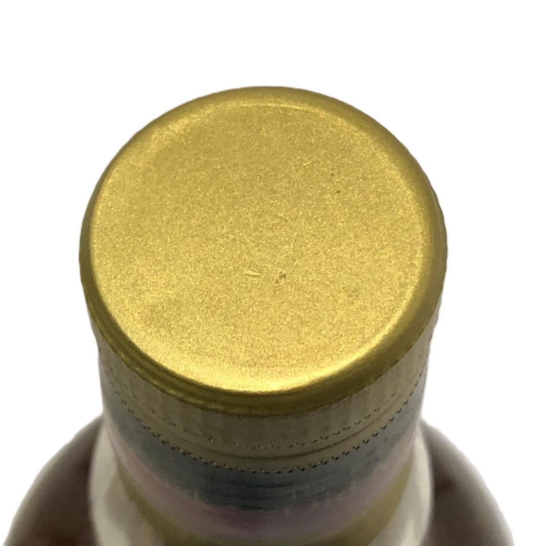 オールドボト マッカラン 25年 1978-2004年