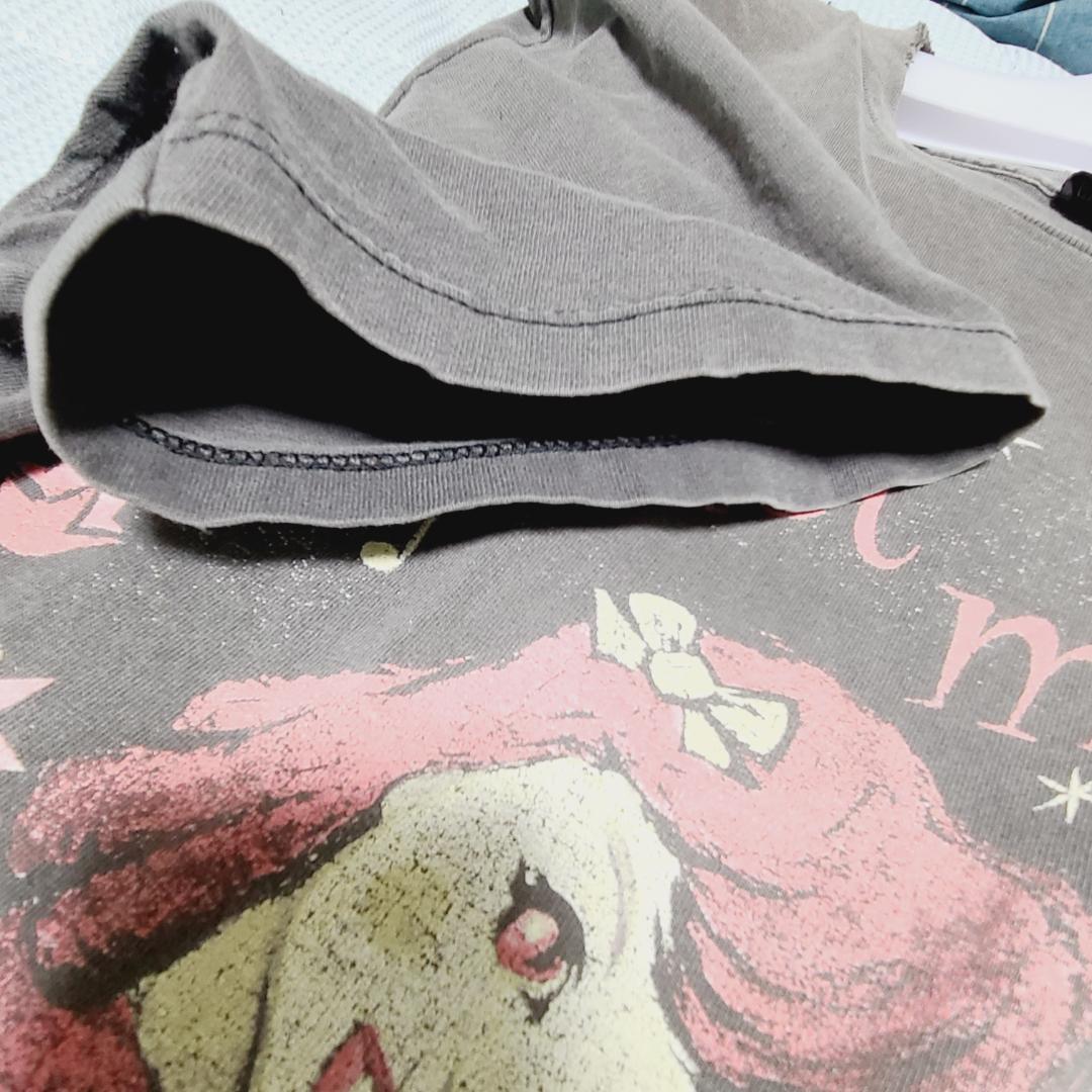 最終値下　レッチリ　one hot minute ヴィンテージ　Tシャツ　L