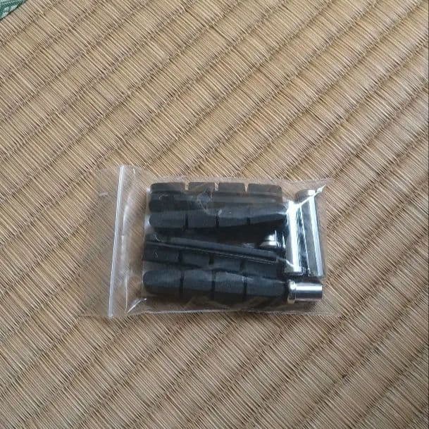 最終値下げ【おまけ付き】シマノ 105 BR-R7000 キャリパーブレーキ