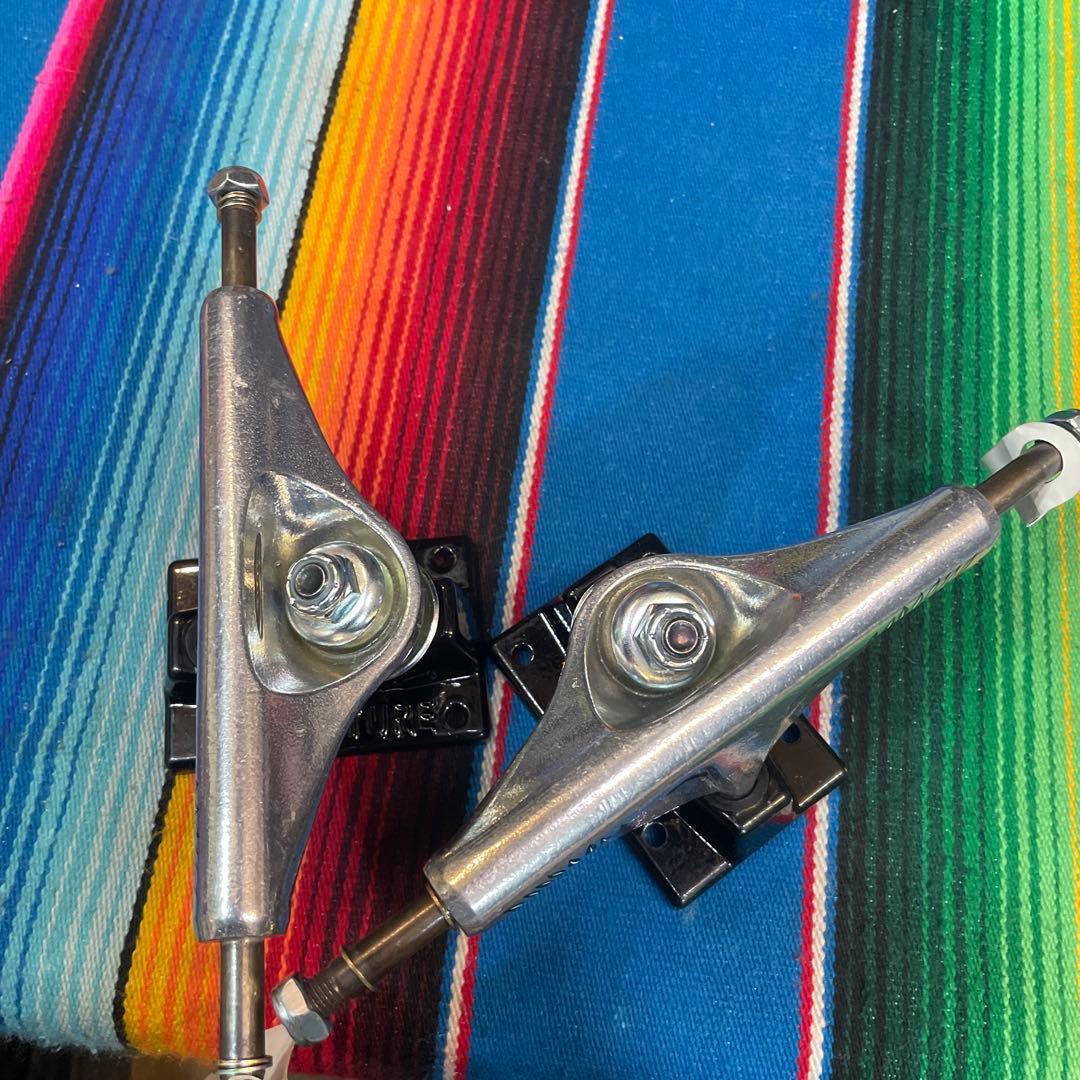 ベンチャー　venture スケート　トラック　5.2HI