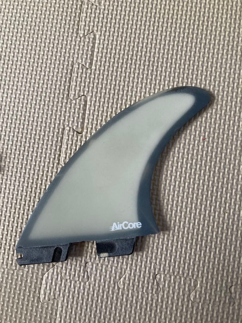 FCS2 FCS 2 エフシーエス エアコア アルメリック トライ 3フィン L