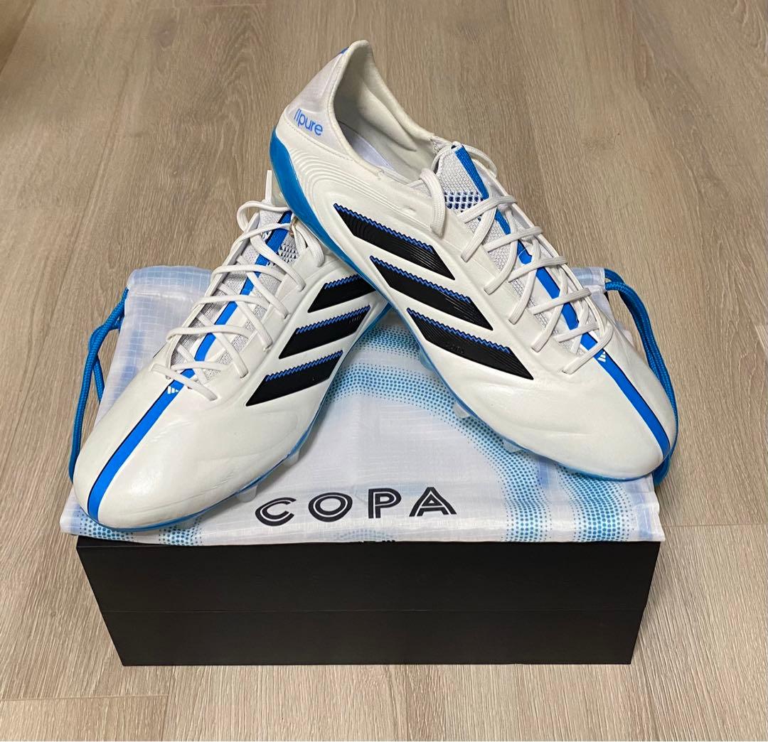 シューズ adidas copa 11 pure FG 28cm
