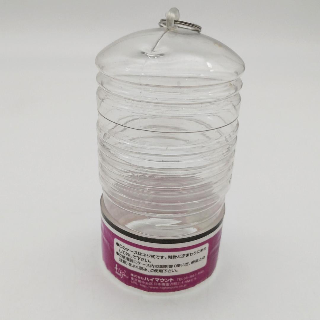 フォレストヒル キャンドルランタン ゴールド