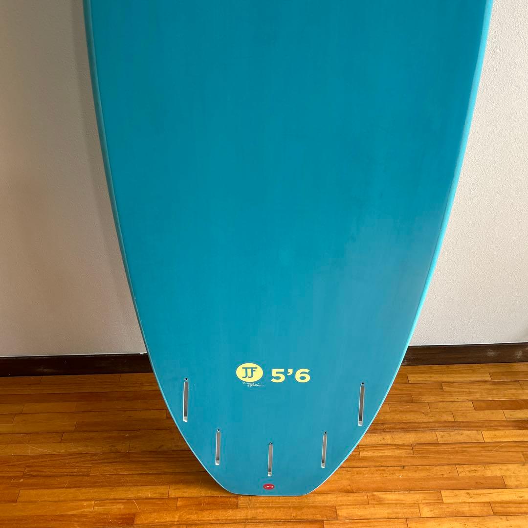 Pyzel GREMLIN パイゼル ソフトボード 5'6 ※引き取り限定