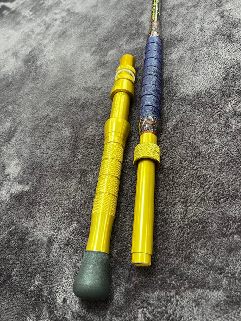 剛樹 Gouki G Dive 船竿 250-500 専用ケース付き