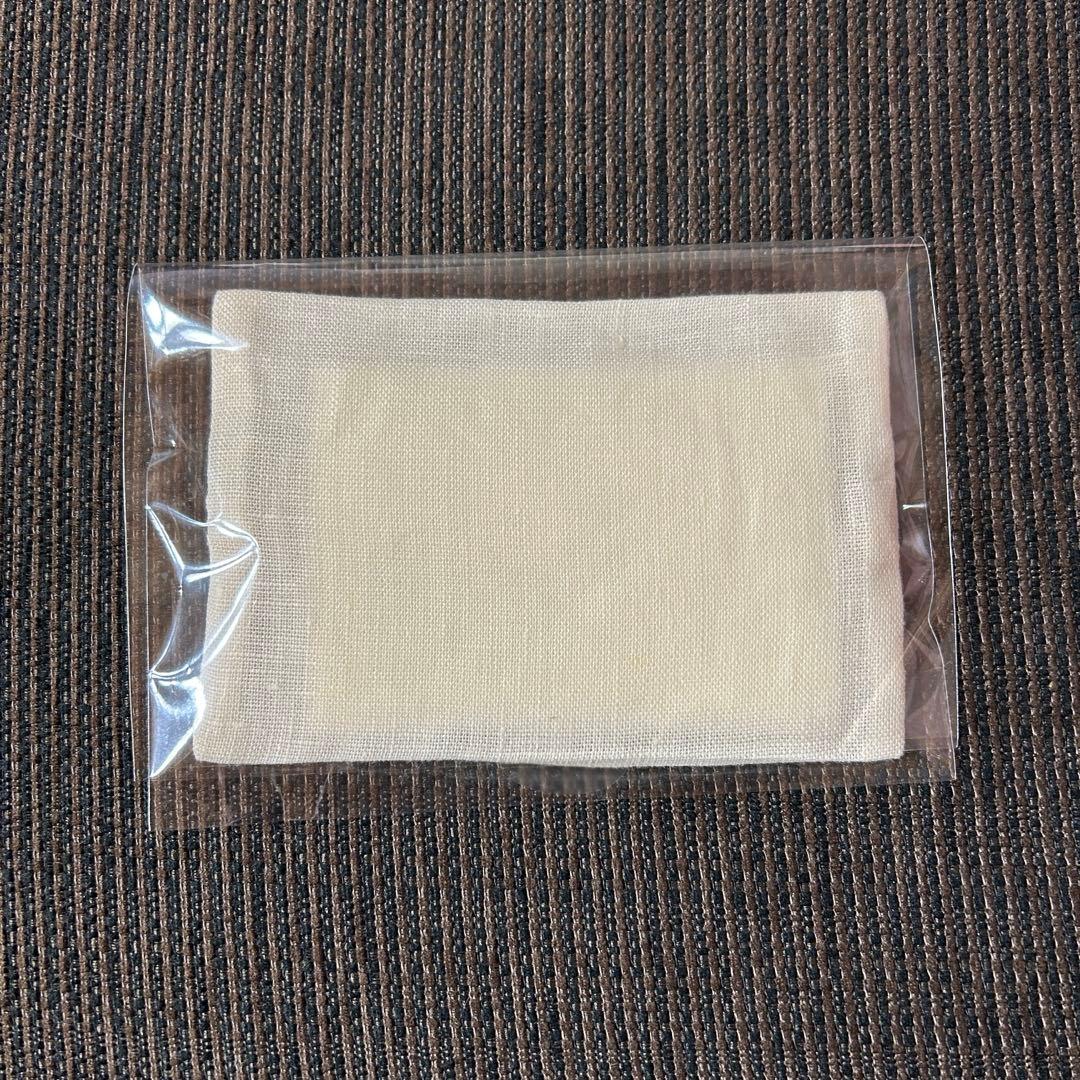 新品レア 近沢レース 菜の花 3点セット