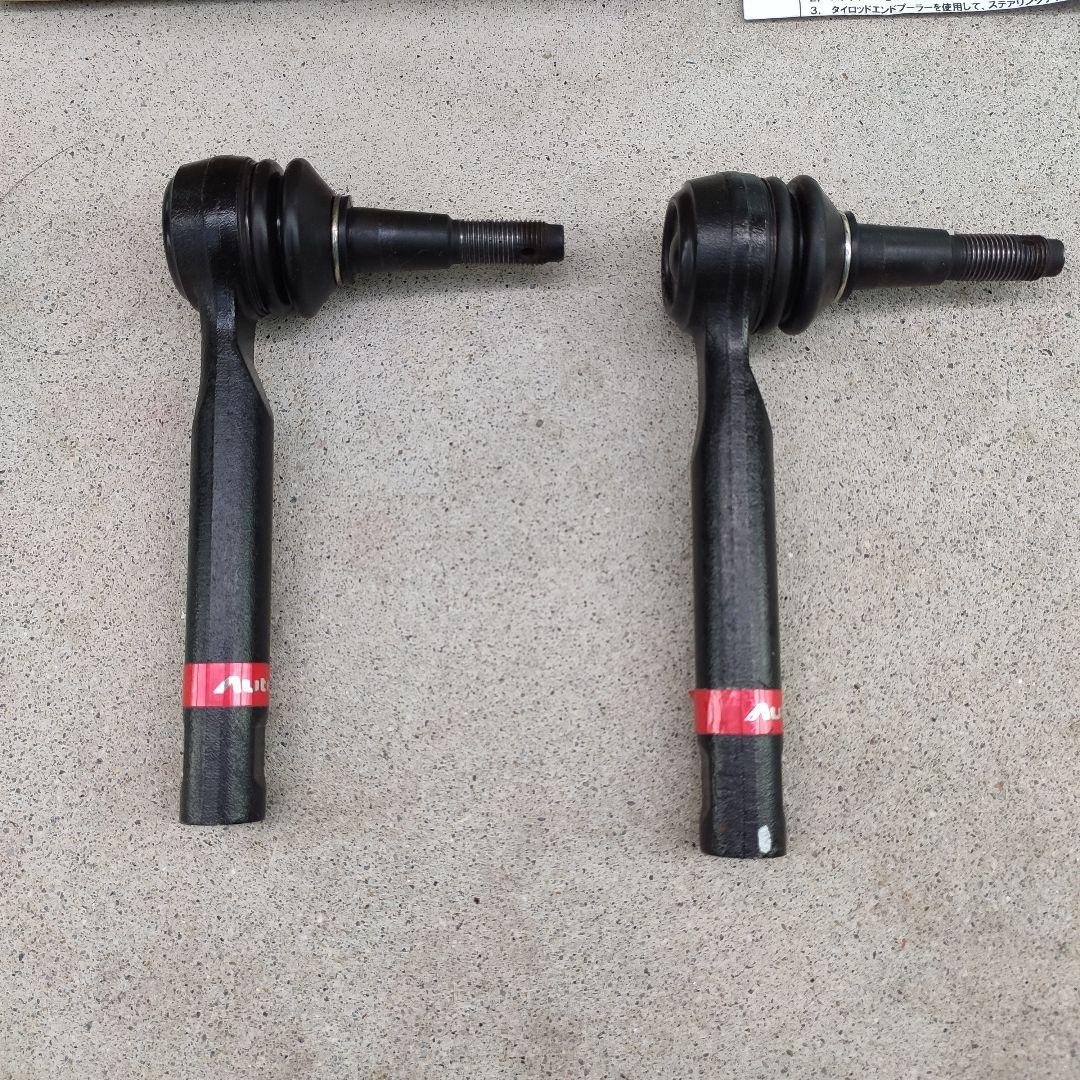 AutoExe スポーツタイロッドエンド CX-5/KF用