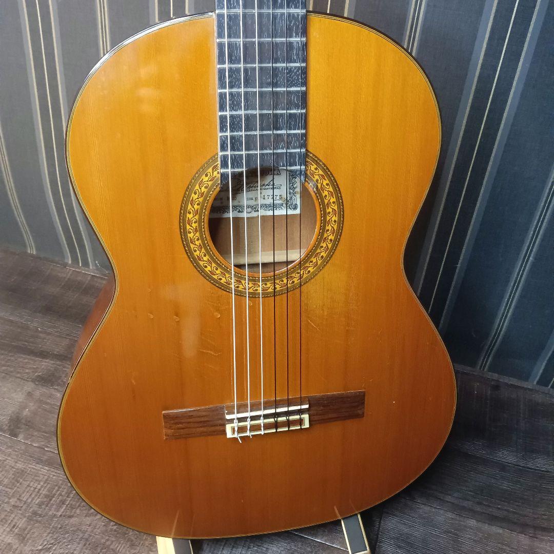 ジャパンヴィンテージ 松岡良治 RYOJI M20 アコースティックギター