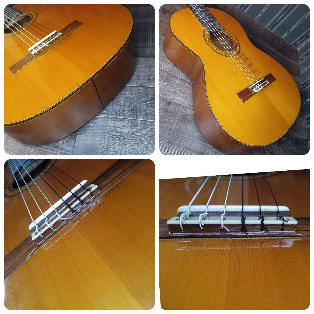 ジャパンヴィンテージ 松岡良治 RYOJI M20 アコースティックギター