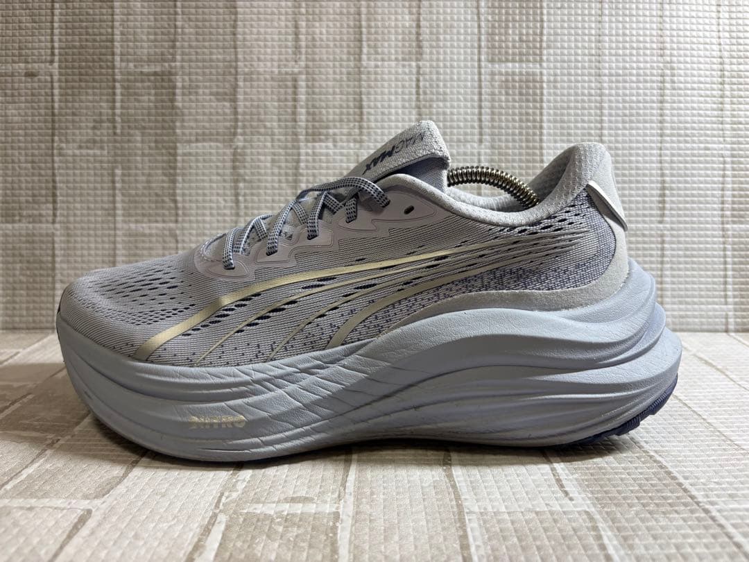 PUMA マグマックスニトロ(27cm)